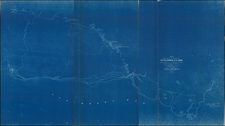 Caribbean Map By U.S. Army Corps of Engineers