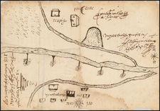 Mexico Map By Goncalvo Sanches de Flandes