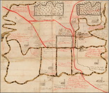 Mexico Map By Anonymous