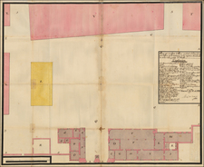 Mexico Map By Miguel de Cerros