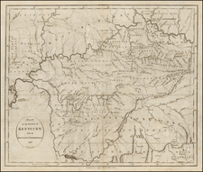 South Map By John Reid