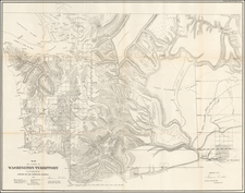  Map By General Land Office