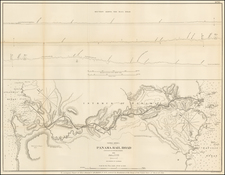 Central America Map By Bowen & Co.