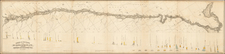 Plains Map By David Dale Owen