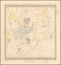 Celestial Maps Map By SDUK