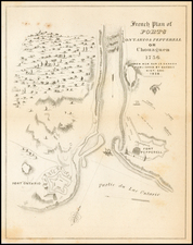  Map By John Gavit