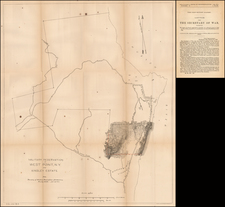  Map By United States GPO