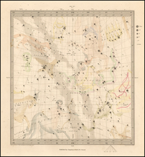 Celestial Maps Map By SDUK