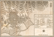 South America Map By Pierre Antoine Tardieu