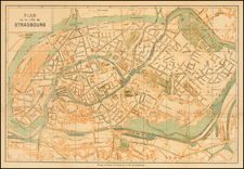 France Map By Anonymous