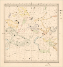 Celestial Maps Map By SDUK