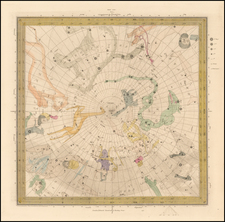 Celestial Maps Map By SDUK