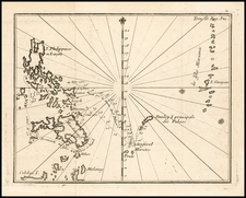 Philippines Map By Anonymous