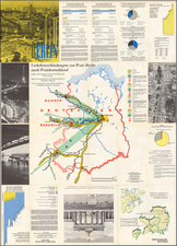 Germany Map By Presse- und Informationsamt des Landes Berlin