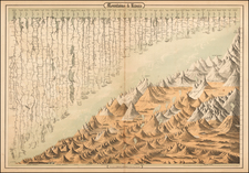  Map By Alvin Jewett Johnson  &  Ross C. Browning