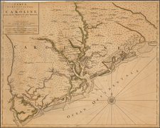 Southeast Map By Pierre Mortier