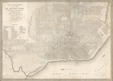 South America Map By Pedro Antonio   Cerviño