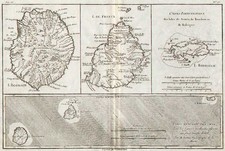  Map By Rigobert Bonne