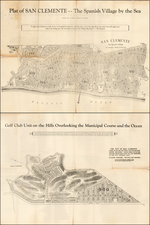 California Map By Ole Hanson