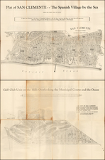 California Map By Ole Hanson