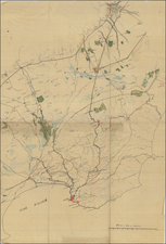 North Africa Map By 