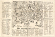 Italy Map By Antonio Musumeci