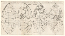 World and World Map By Daniel Angelocrator