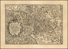 Poland and Baltic Countries Map By Matthias Quad