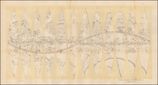 Celestial Maps Map By Ferdinando Meucci