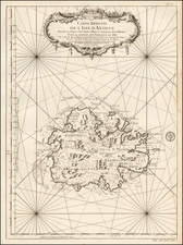 Other Islands Map By Depot de la Marine