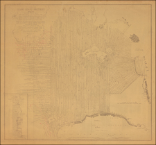 Hong Kong Map By Hong Kong Surveying Unit