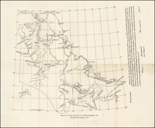 Canada Map By Anonymous