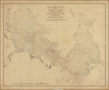 Hong Kong Map By Hong Kong Surveying Unit