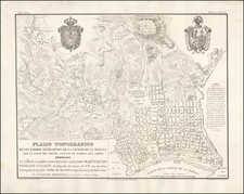 Cuba Map By Rafael Rodriguez