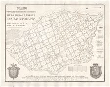 Cuba Map By Rafael Rodriguez