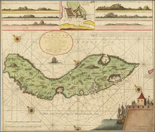 Other Islands Map By Gerard Van Keulen