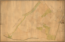 Northern Italy Map By Anonymous