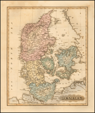 Denmark By Fielding Lucas Jr.