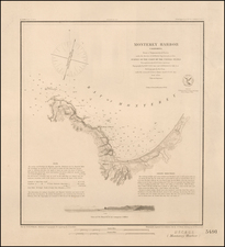 Coast And Geodetic Survey Maps Antique Maps By U.s. Coast & Geodetic Survey - Barry Lawrence Ruderman  Antique Maps Inc.