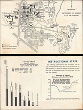 Hawaii and Hawaii Map By Anonymous