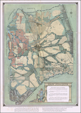 California Map By Anonymous