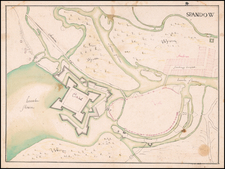 Norddeutschland Map By Anonymous