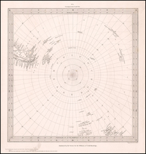 Polar Maps Map By SDUK