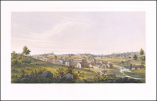 Angel's, Calaveras County, Cal 1857