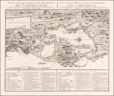 Colombia Map By Covens & Mortier