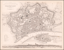 Mitteldeutschland Map By SDUK