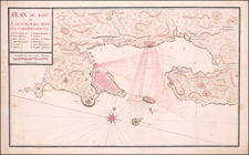 Canada Map By Anonymous