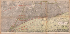 Midwest and Chicago Map By Peter Roy