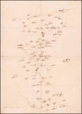 Grand Sud-Ouest Map By Anonymous