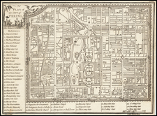 China Map By John Andrews